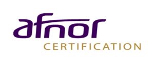 ESLADE, Educatrice spécialisée est certifiée AFNOR